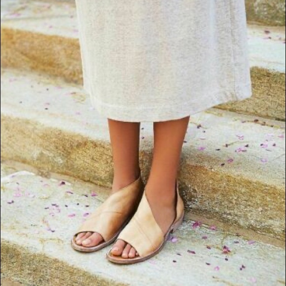 Free People Sandals - Picture 3 of 9